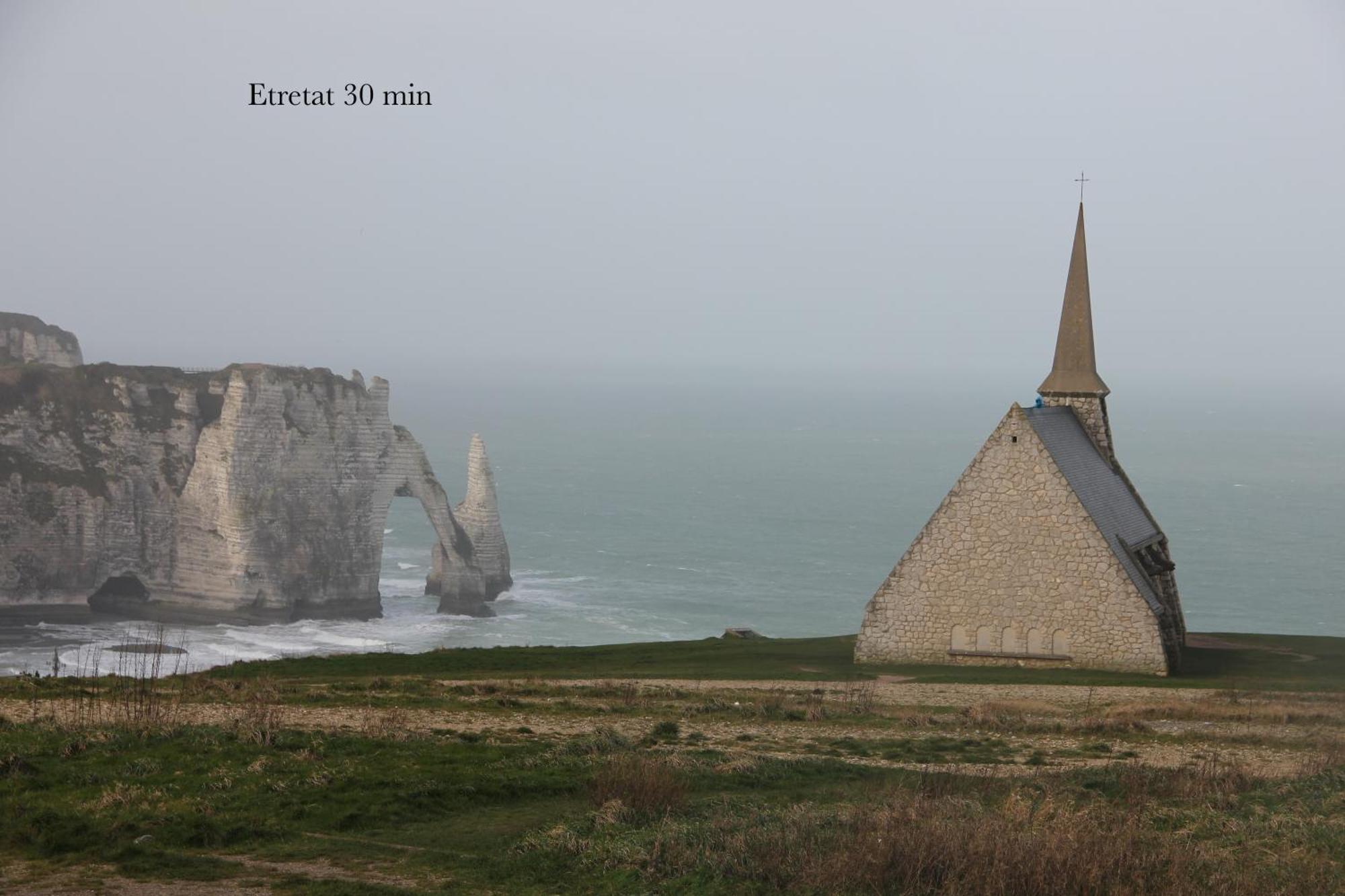 Готель Le Manoir De La Campagne Yebleron Екстер'єр фото